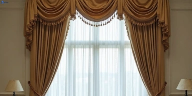Living room lounge curtain cleaning service craigieburn-vic Matty Curtain Cleaning