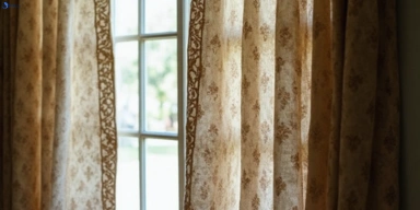 Professional curtain stain treatment on-site craigieburn-vic Matty Curtain Cleaning